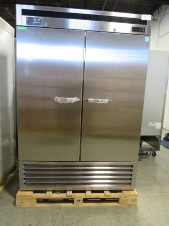 Photo New And Like New Refrigeration Equipment Auction Part 2 (Cleveland)
