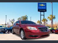 2011 Chrysler 200 for sale 2011 Chrysler 200 for sale