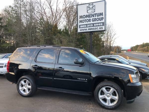 Photo 2007 Chevrolet Tahoe 4WD 4dr LT PACKAGE $1500 DOWN OR LESSBUY HERE PAY HERE - $9,995 (2007 Chevrolet Tahoe 4WD 4dr LT PACKAGE $)