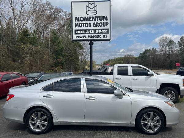 Photo 2009 Lexus ES 350 4dr Sdn $1500 DOWN OR LESSBUY HERE PAY HERE - $11,995 (2009 Lexus ES 350 4dr Sdn $1500 DOWN OR)