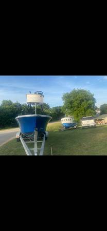 Photo 23ft trawler commercial, fishing boat. - $25,000 (Myrtle)