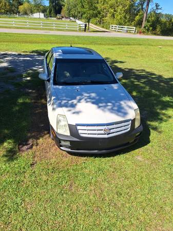 Photo Cadillac 2007 sts for sale $5,000