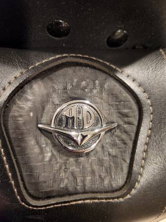 Photo Harley Parts $1