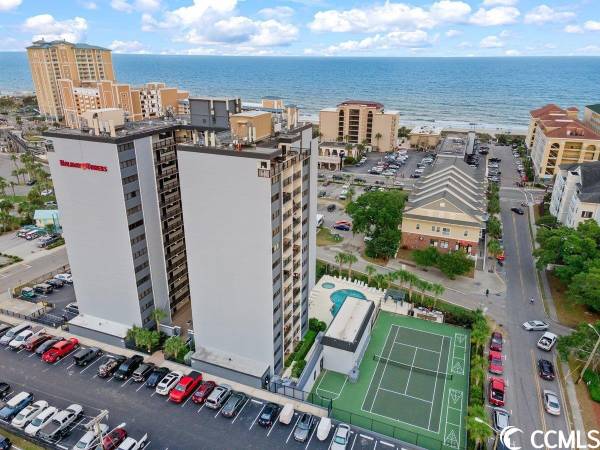 Photo Where the heart is - Condos in Myrtle Beach. 2 Beds, 2 Baths $225,000