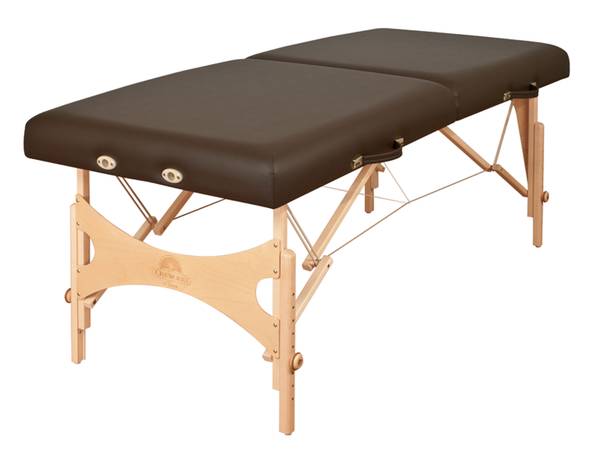 Photo massage table for sale $195
