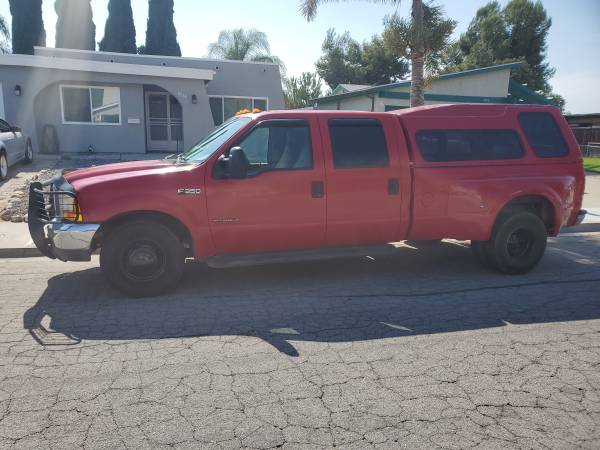 Ford F350 Dually For Sale IN Houston TX - ForSale.Plus