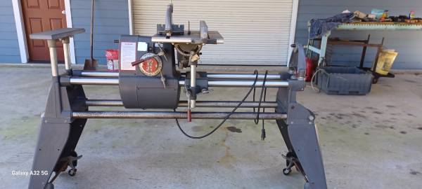 Shopsmith Mark V Multifunction Shop Machine $485 | Tools For Sale ...