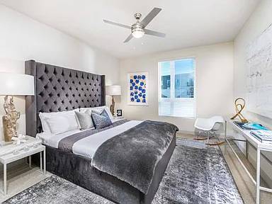 Photo Work, Play, and Relax in Style All-Inclusive Living $620