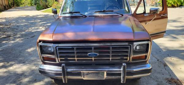 Photo 1986 Ford F150 2wd 28k miles $7,900