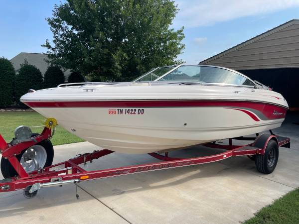 Chaparral 186 SSI For Sale - ZeBoats