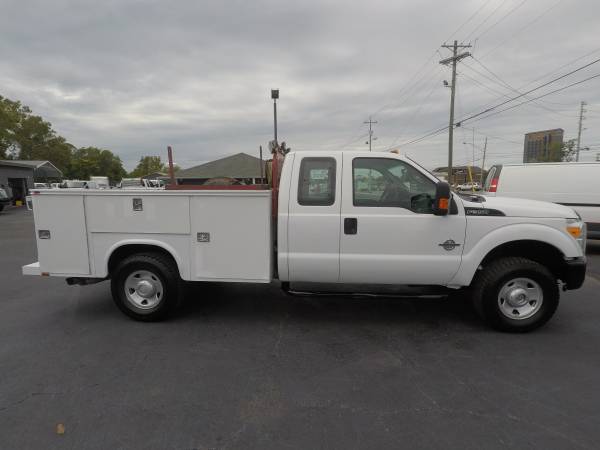 F350 Utility BED For Sale - ZeMotor