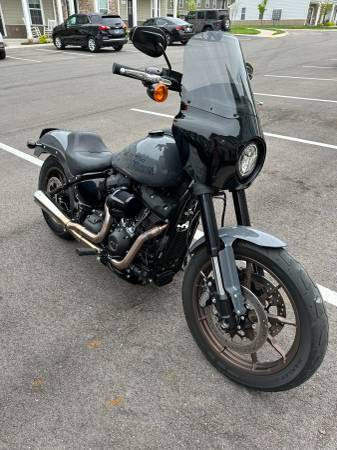 Photo 2020 Harley Davidson Low Rider 2 $20,999