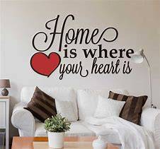 Photo Home Is Where The Heart Is $1,325
