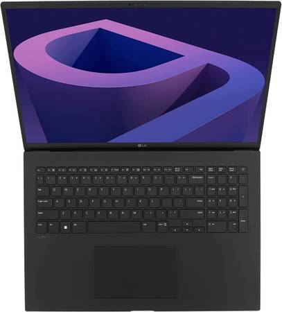 Photo LG Gram 17.3 Ultra Lightweight Laptop -New $800