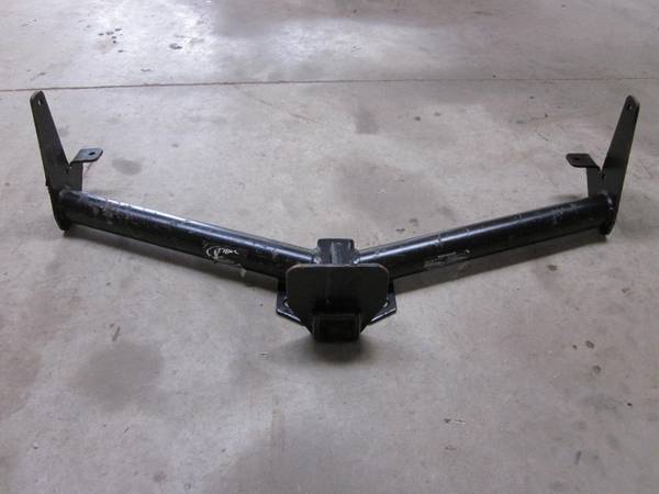 Photo Trailer Hitch - 06-10 Ford Explorer - Class 4 hitch - Valley 81702 $65