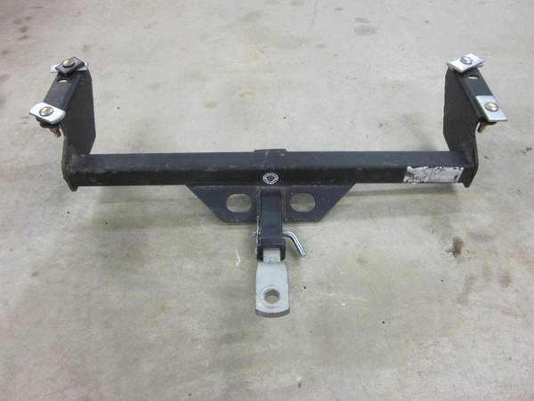Photo Trailer Hitch - 36 Frame - Chevy Ford Hitch $60