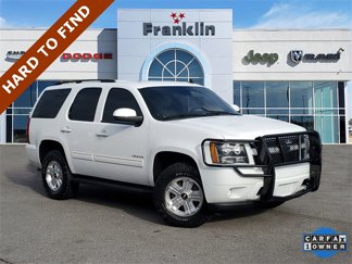Used 2014 Chevrolet Tahoe LS for sale