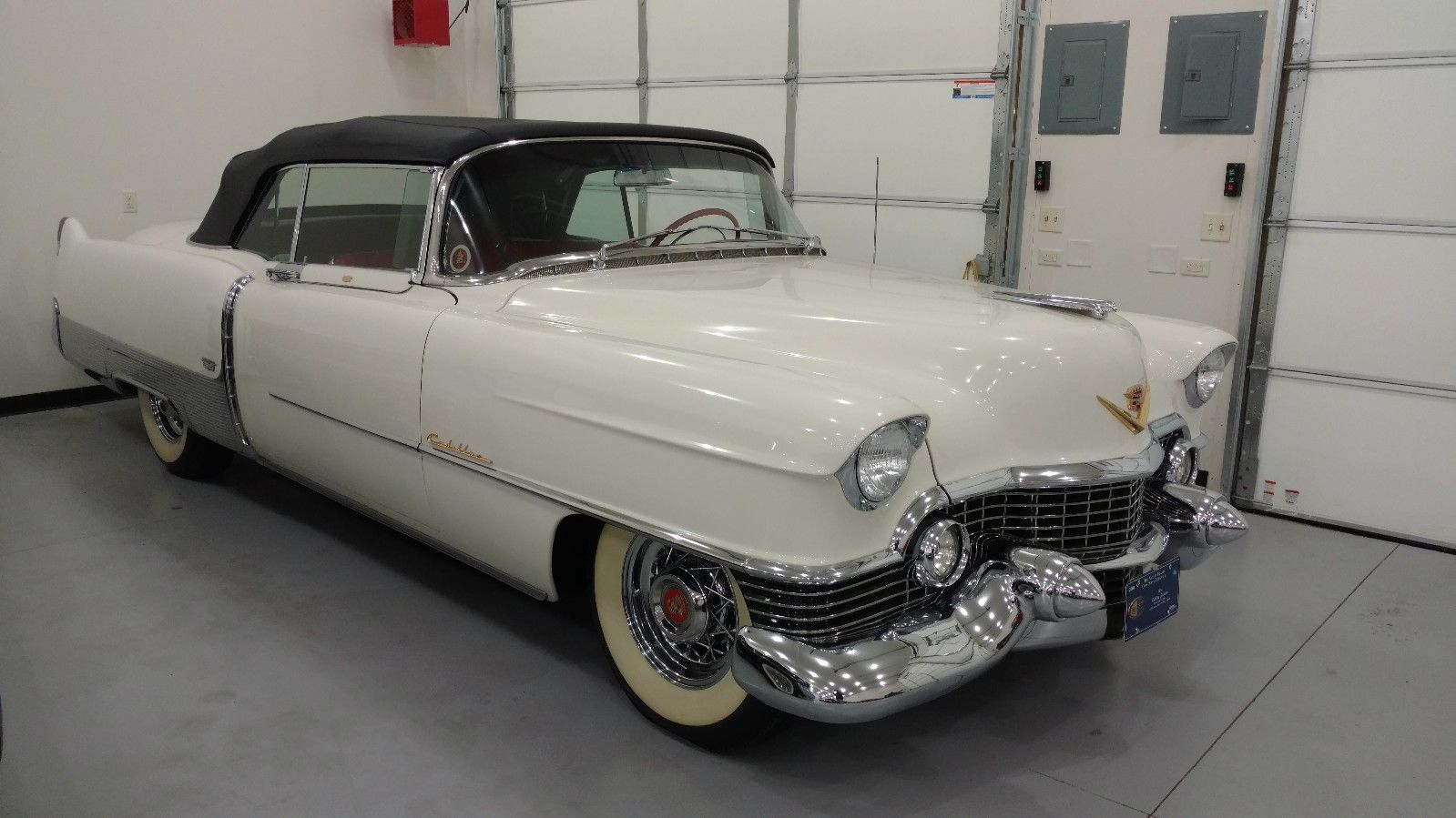 1954 Cadillac Eldorado Convertible | Cars & Trucks For Sale | Nashville ...