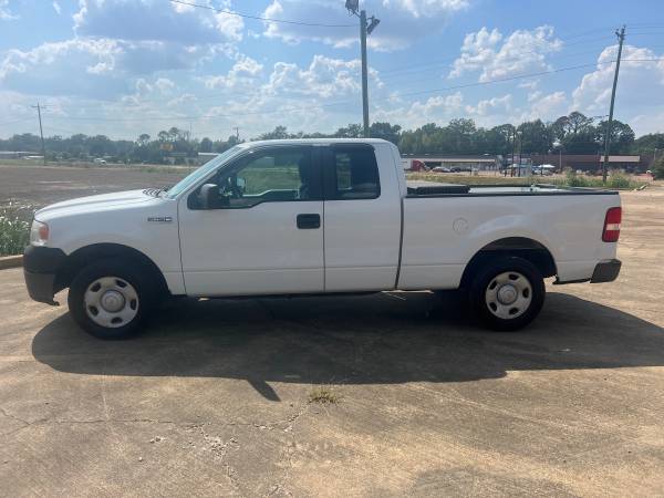 Photo 2007 FORD F-150 EXT CAB 209K $5,800
