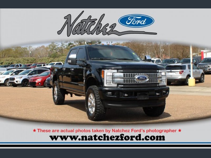 Used 2017 Ford F250 Platinum for sale Cars & Trucks For Sale