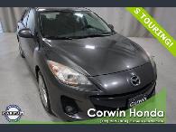 Used mazda 3 touring Used mazda 3 touring