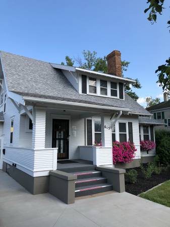 Photo Furnished One-Bedroom For Rent (Jamestown, ND)
