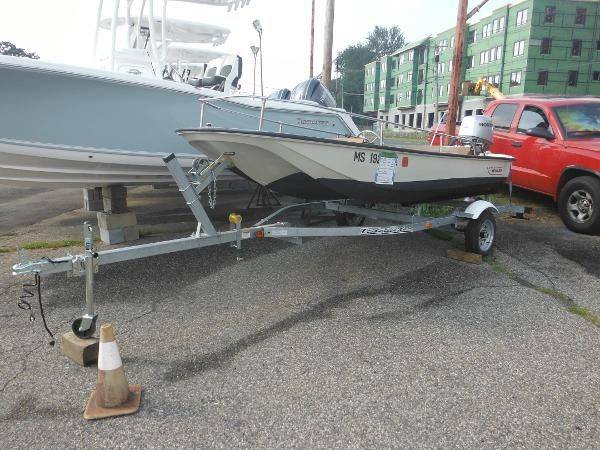 Photo 1986 BOSTON WHALER $11,850