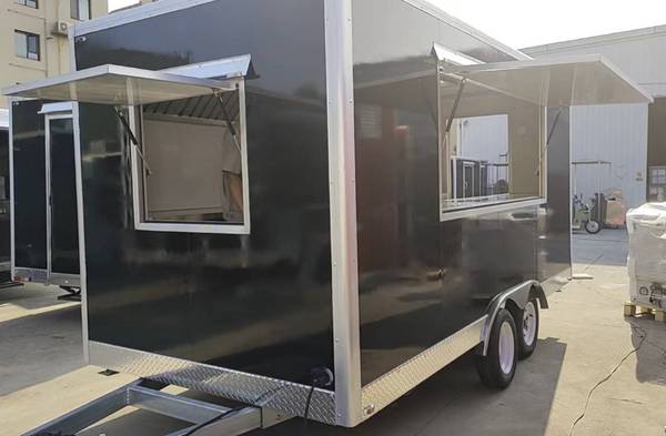 Photo Food concession trailer (any cuisine) $22,900