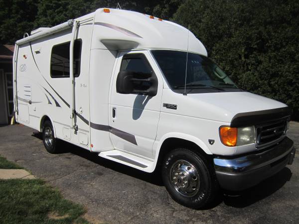 Photo I WILL BUY YOUR MOTORHOME OR CAMPER VAN WITH $$$ TODAY $65,000