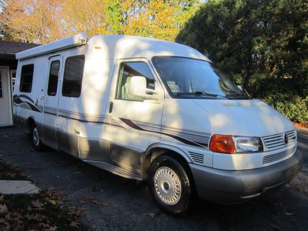 Photo SELL YOUR MOTORHOME OR CAMPER VAN WITH $$$ TODAY $65,000