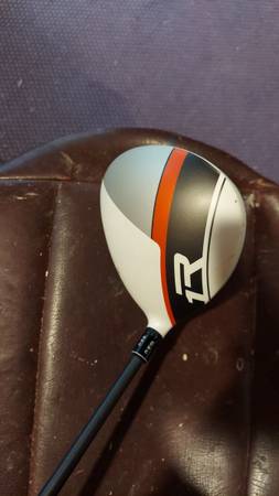 Photo TaylorMade R1 Driver $100