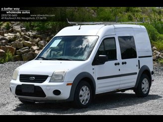 Photo Used 2012 Ford Transit Connect XLT for sale