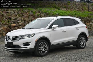 Photo Used 2015 Lincoln MKC AWD w Equipment Group 102A Reserve for sale