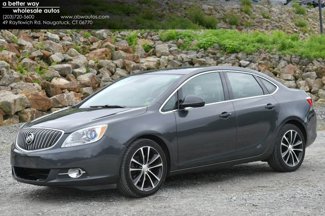 Photo Used 2017 Buick Verano Sport Touring for sale