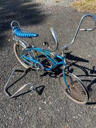 bikes for sale lincoln