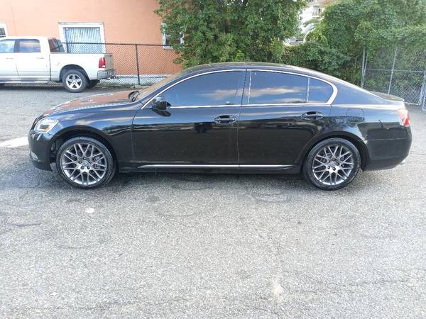 06 Lexus Gs300 Turbo Kit For Sale Zemotor
