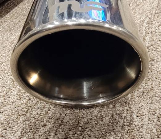 Photo MAGNAFLOW 2015-2023 FORD F-150 STREET SERIES CAT-BACK EXHAUST $575