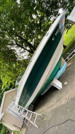 Photo SEA RAY 2639 Bow Rider Boat - $21,000 (Piermont NY)
