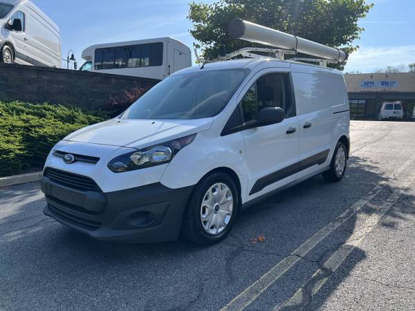 Photo STOCK 1812  2017 Ford Transit Connect MINI VAN $15,900