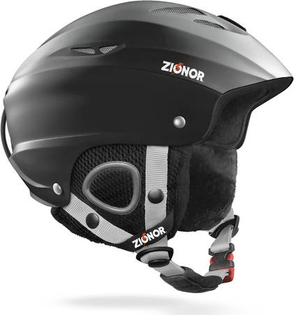 Photo ZIONOR Lagopus H1 Ski Snowboard Helmet - Air Flow Control