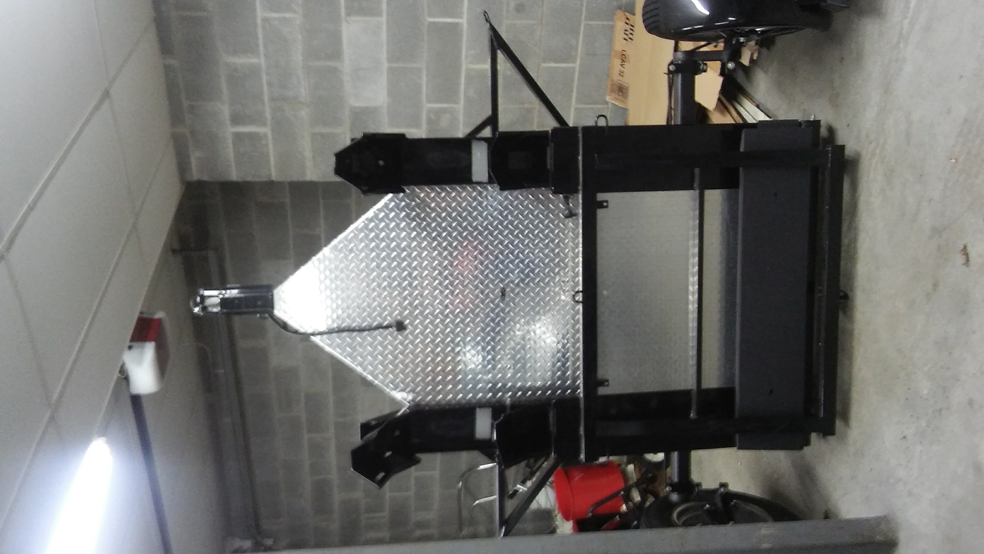 Kendon Trailer For Sale ZeCycles