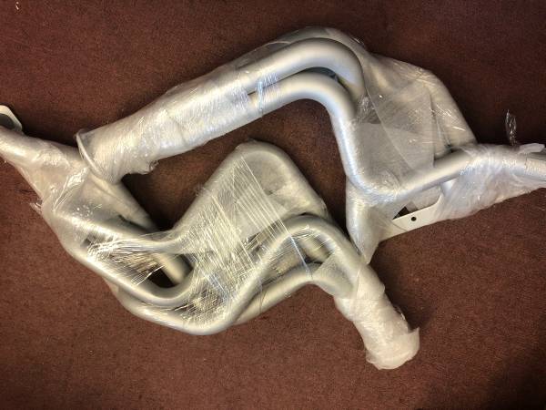 small block chevy headers $250 | Auto Parts Sale | New Jersey, NJ | Shoppok