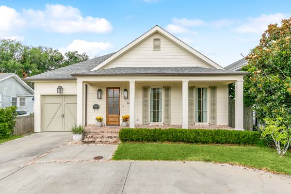 500 N Labarre Rd  Custom Built Home wHigh End Finishes $755,000