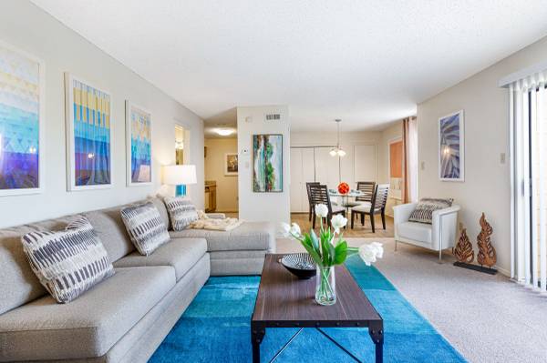 Photo You Will  Our Spacious 2 Bedroom Town Homes $1,395