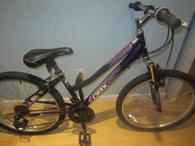 Dbx resonance discount women's mountain bike