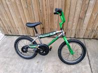 Rallye powerjolt bike on sale