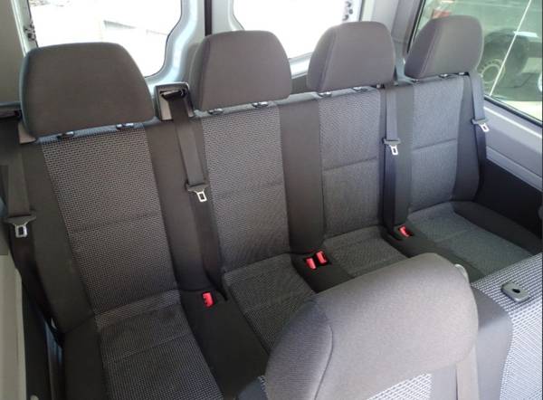 Photo 4-Passenger Van Seat MERCEDES DODGE SPRINTER SEATS VAN FITS 2007-2018 $850