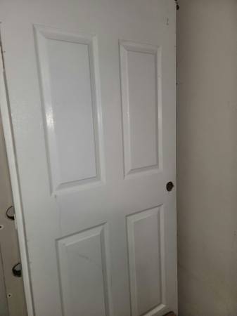 Photo All different types of door. $50