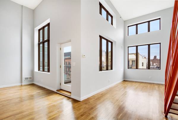 Photo Awesome Loft in Bed Stuy $3,500