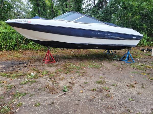 Photo BAYLINER 195 CIERA PARTING OUT OR SELL $1,500